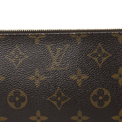 Louis Vuitton Monogram Pochette Accessories 8 of 10