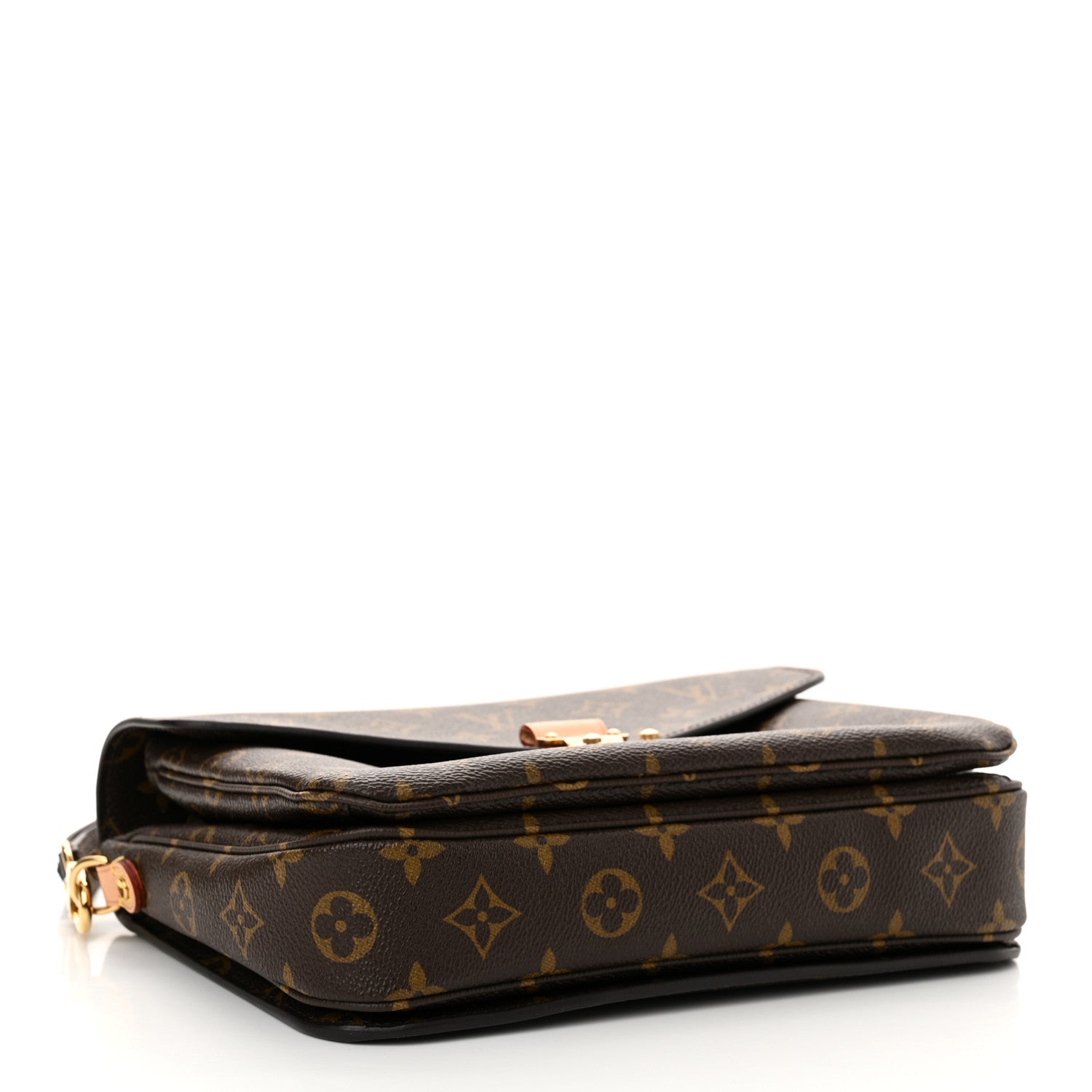 Louis Vuitton Monogram Pochette Metis 4 of 11
