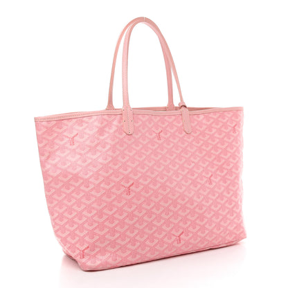 Goyard Goyardine Saint Louis PM Pink 4 of 11