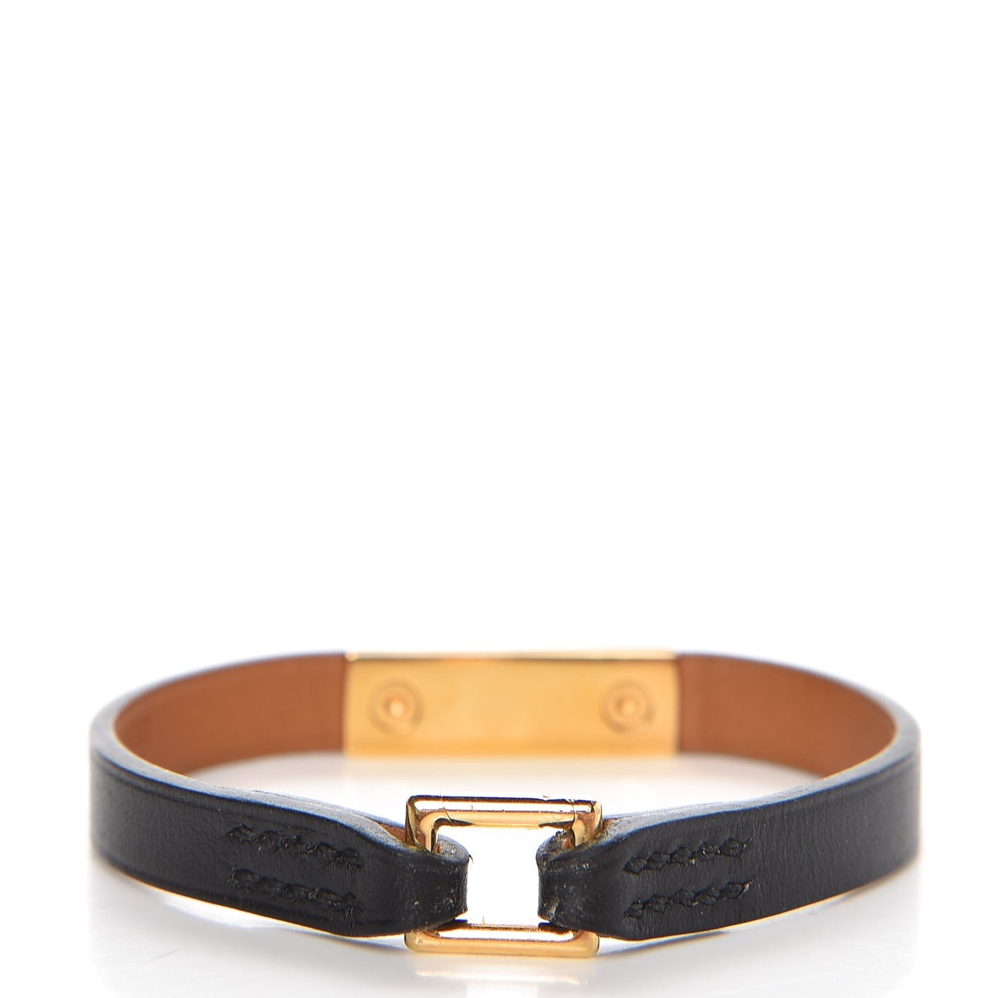Chamonix Micro Rivale Bracelet XS Black