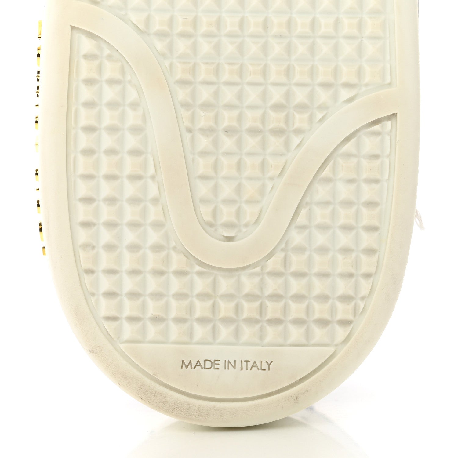 Louis Vuitton Patent Monogram Frontrow Sneakers 39.5 6 of 9