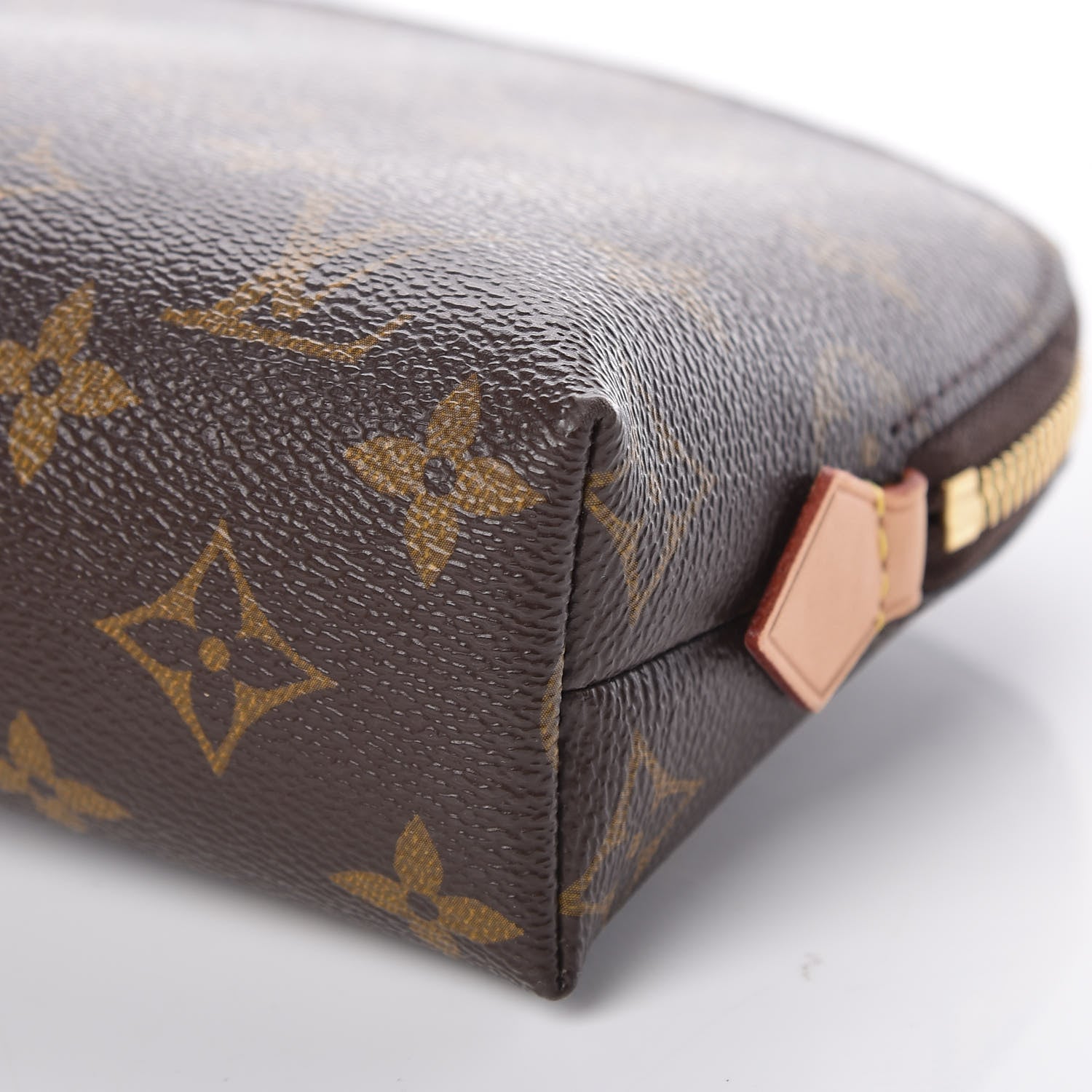 Louis Vuitton Monogram Cosmetic Pouch GM 9 of 9