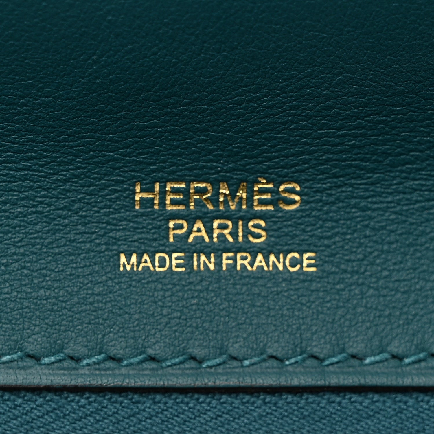 Hermes Togo Swift 29 24/24 Vert Bosphore Bleu Brume Vert Jade 6 of 13