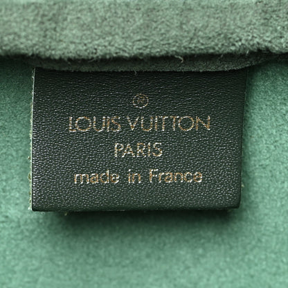 Louis Vuitton Taiga Kendall GM Epicea 7 of 16