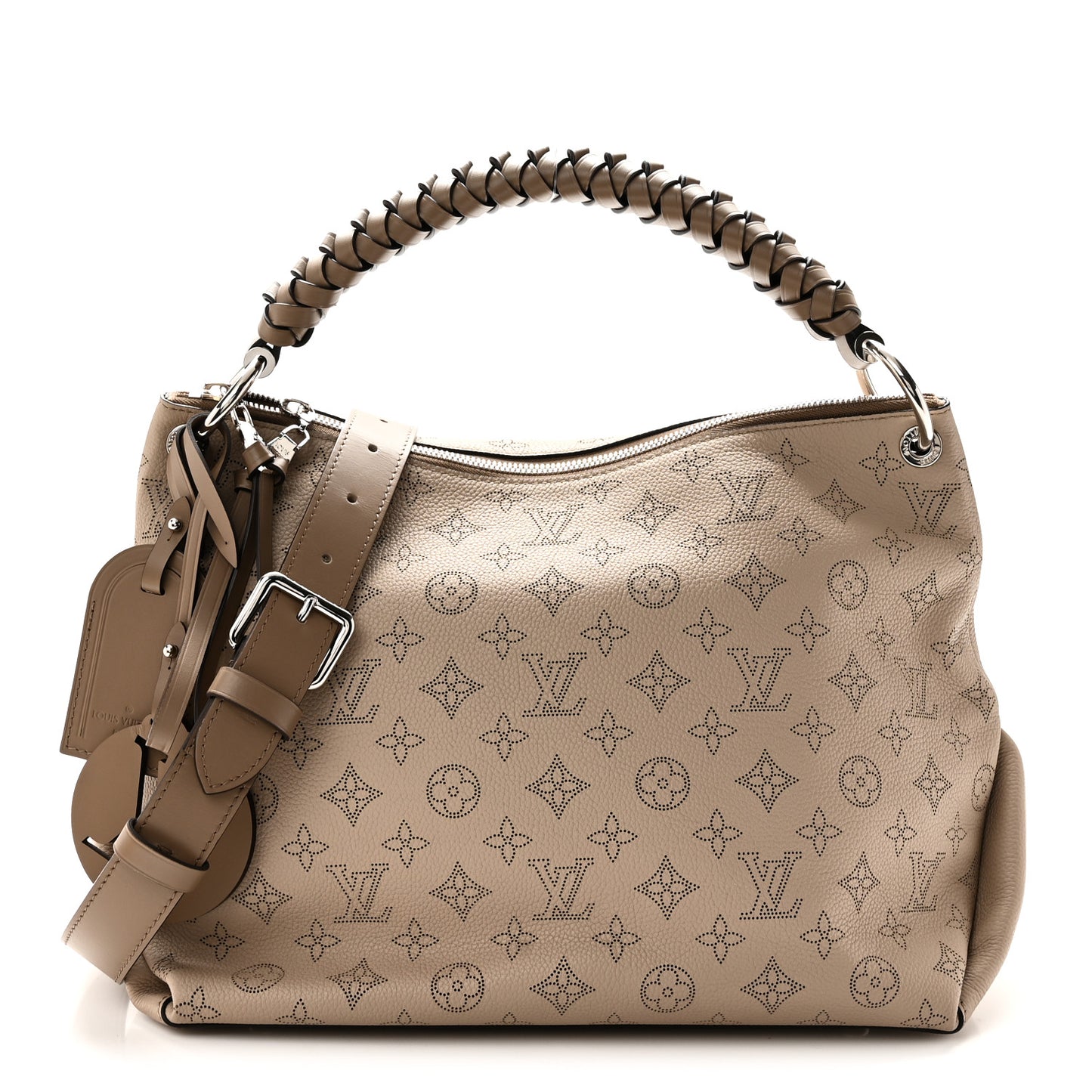 Mahina Beaubourg Hobo MM Galet