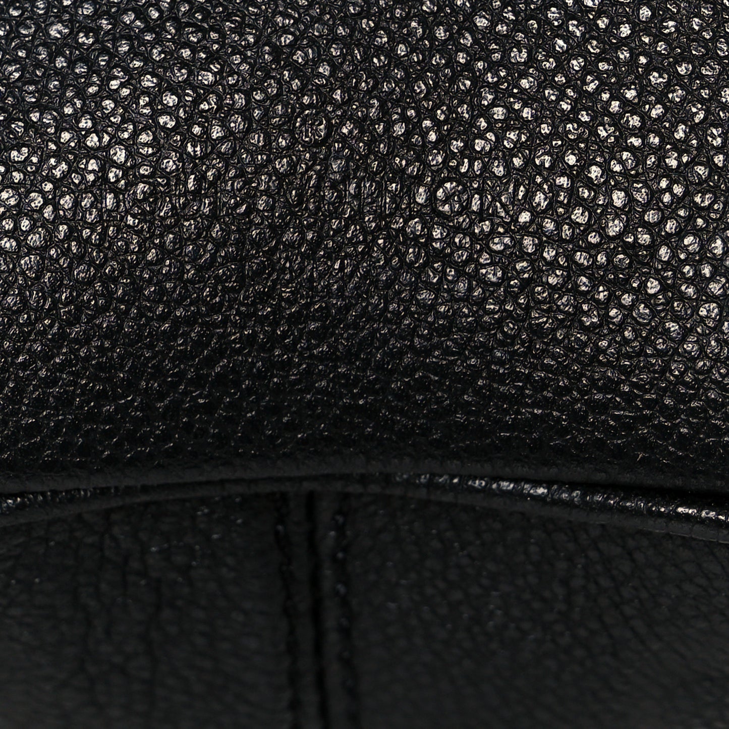 Empreinte Monogram Giant Speedy Bandouliere 20 Black