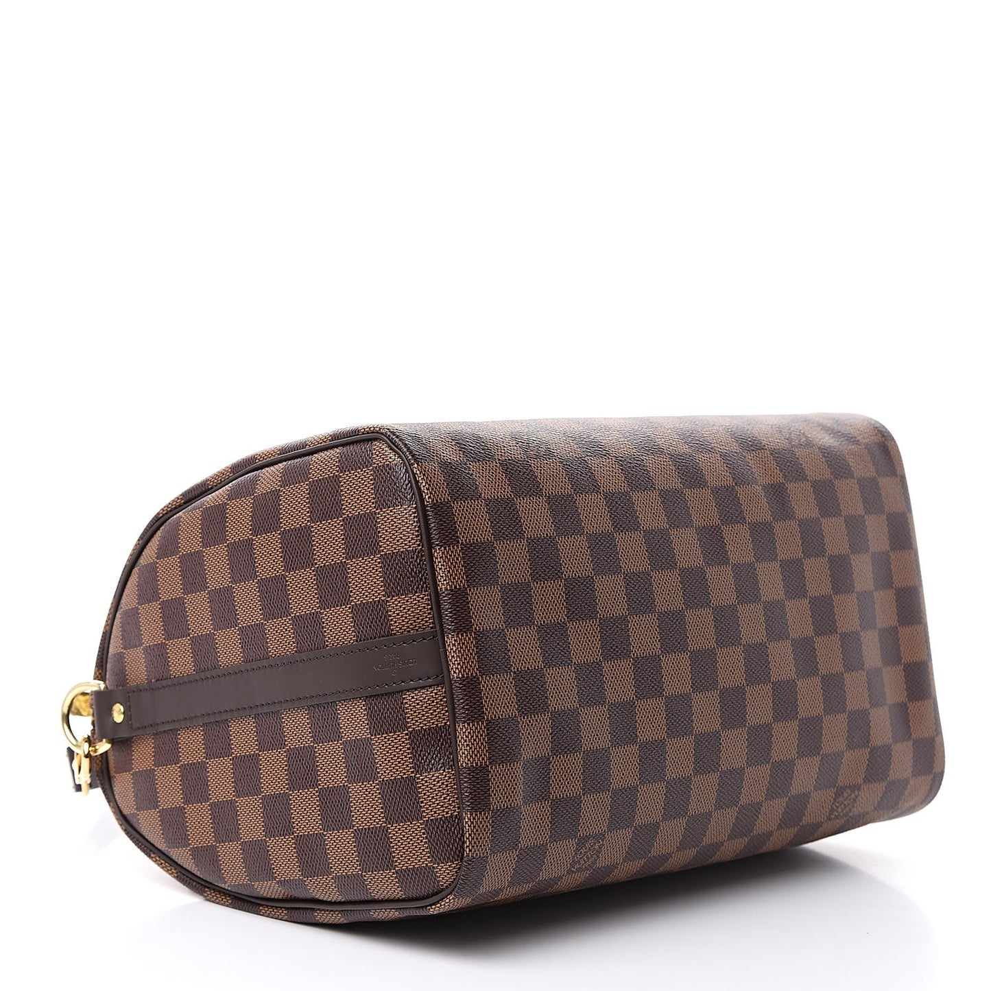 Damier Ebene Speedy Bandouliere 30