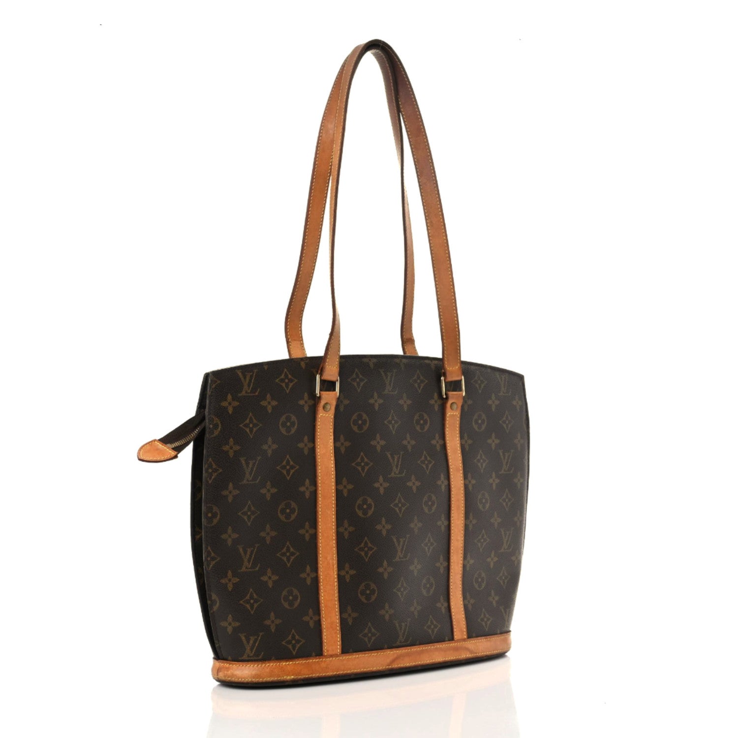 Louis Vuitton Monogram Babylone 3 of 36