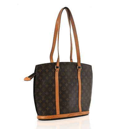 Louis Vuitton Monogram Babylone 3 of 36