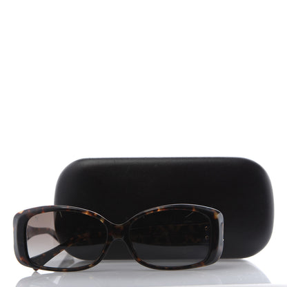 Louis Vuitton Acetate Soupcon PM Sunglasses Z0001E Tortoise 8 of 8