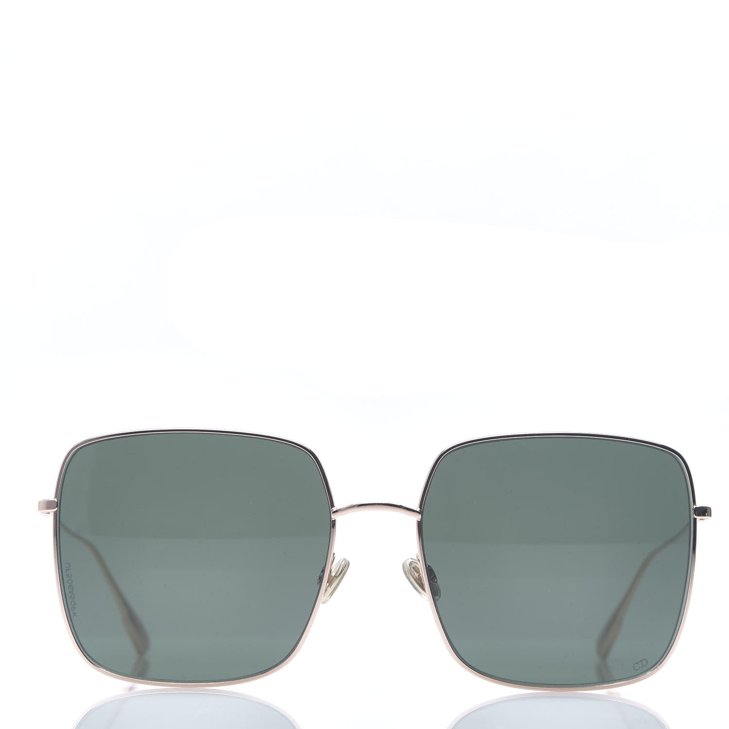 Christian Dior Metal DiorStellaire 1 Sunglasses Rose Gold 2 of 6