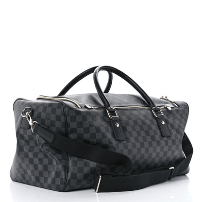 Louis Vuitton Damier Graphite Roadster 2 of 8