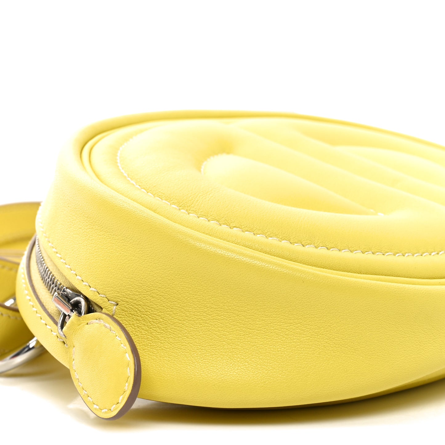 Swift Verso In-The-Loop Belt Bag Lime Sesame