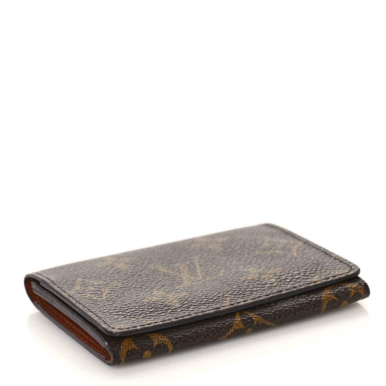 Louis Vuitton Monogram Business Card Holder 4 of 9
