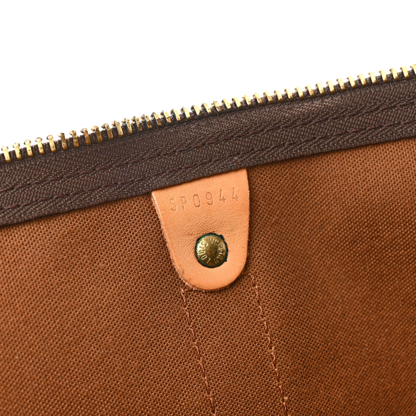 Monogram Keepall 45