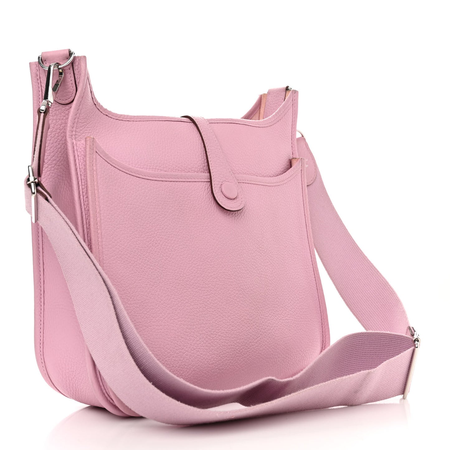 Taurillon Clemence Evelyne III PM Mauve Sylvestre