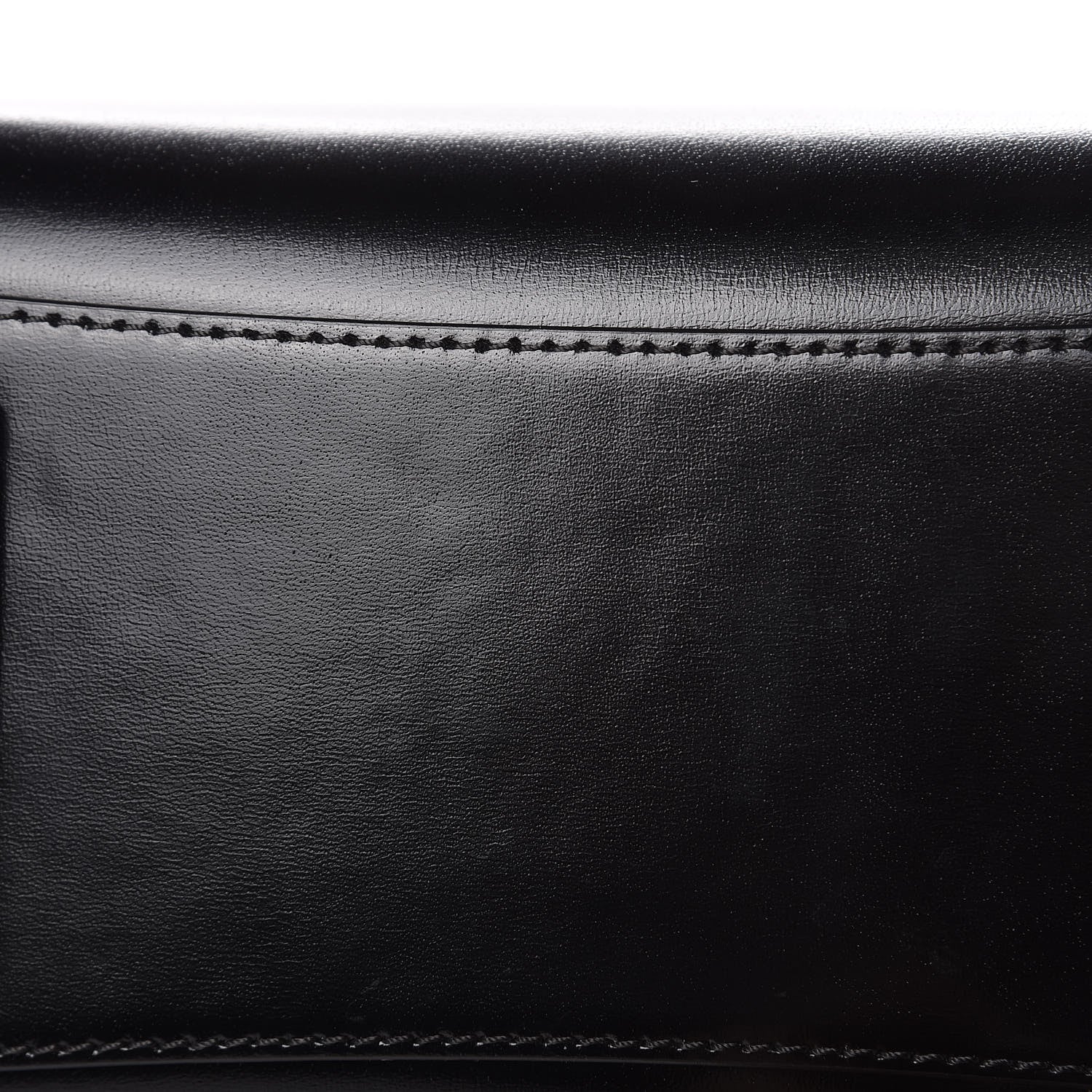 Givenchy Shiny Lord Calfskin Mini Antigona Black 10 of 12