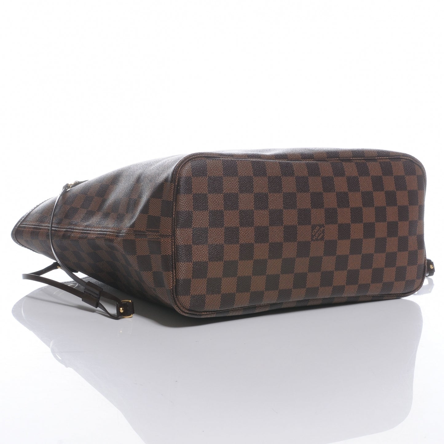 Damier Ebene Neverfull MM