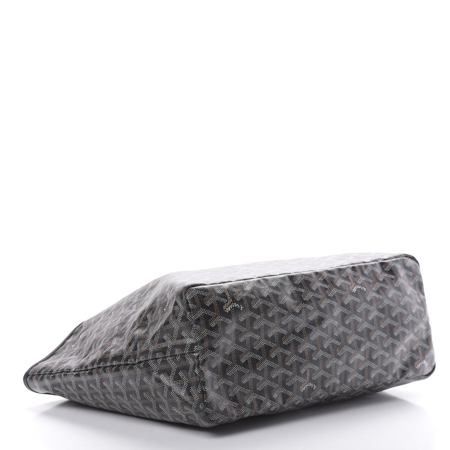 Goyardine Saint Louis PM Black