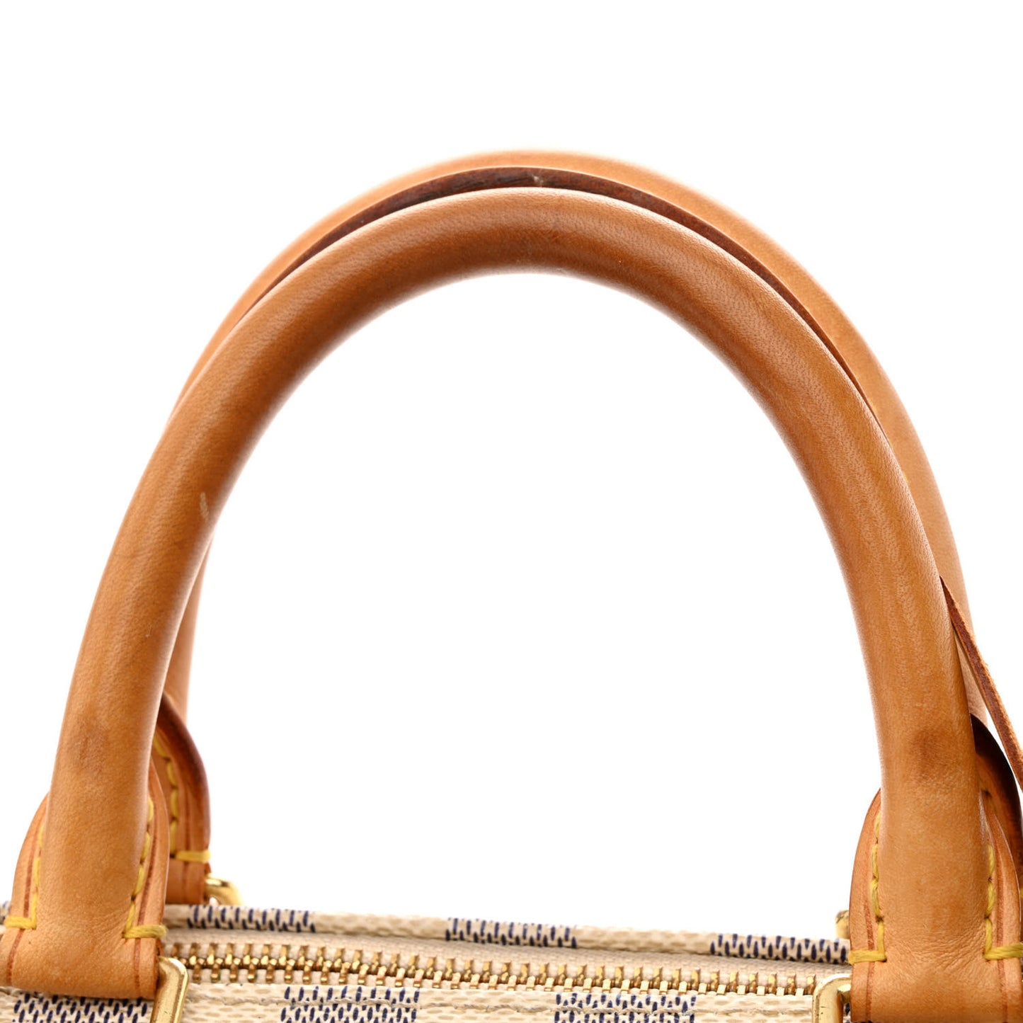 Damier Azur Speedy 25