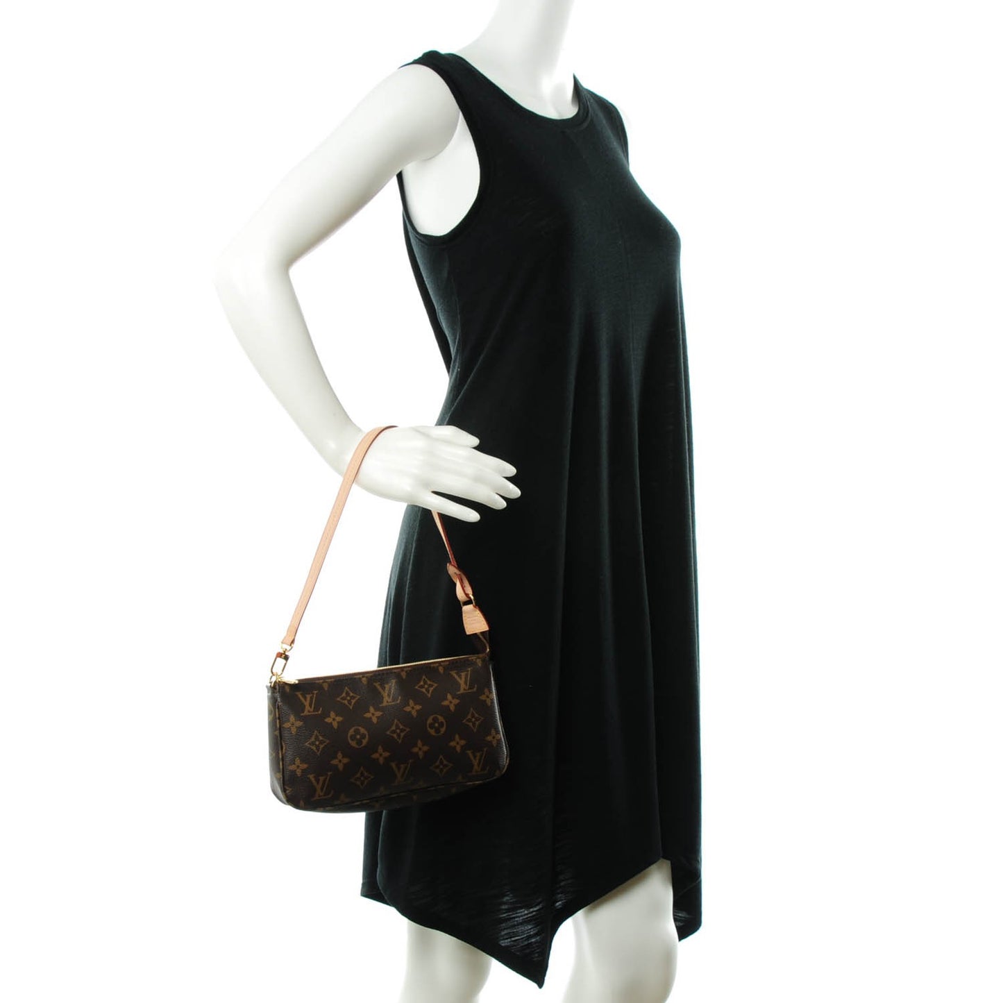 Monogram Pochette Accessories NM