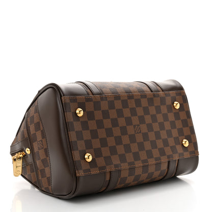 Louis Vuitton Damier Ebene Berkeley 4 of 9