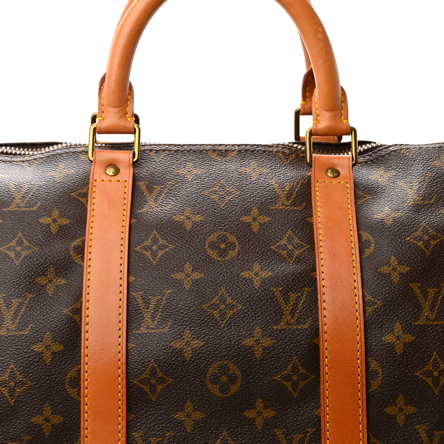 Monogram Keepall 50