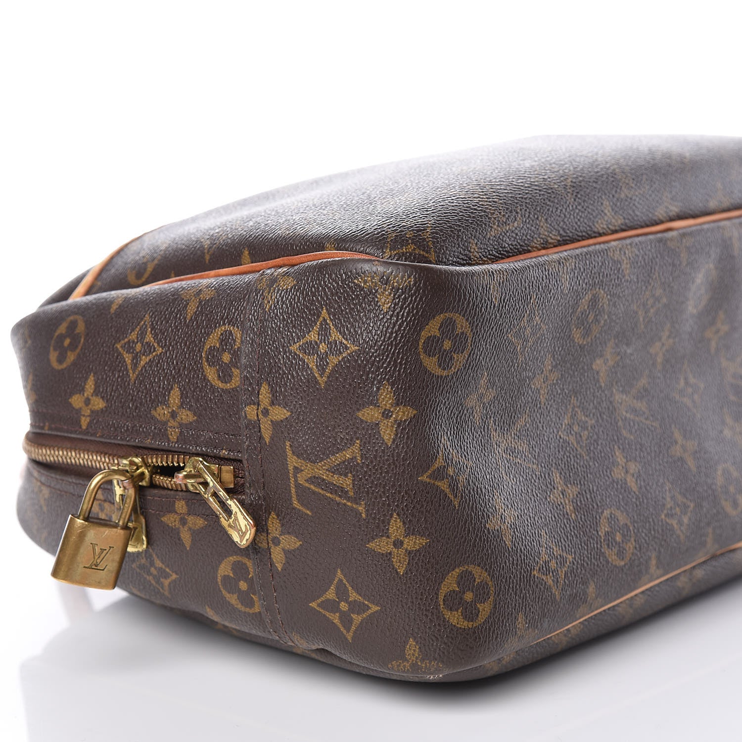 Louis Vuitton Monogram Deauville 9 of 18
