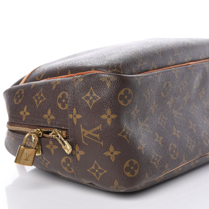 Louis Vuitton Monogram Deauville 9 of 18