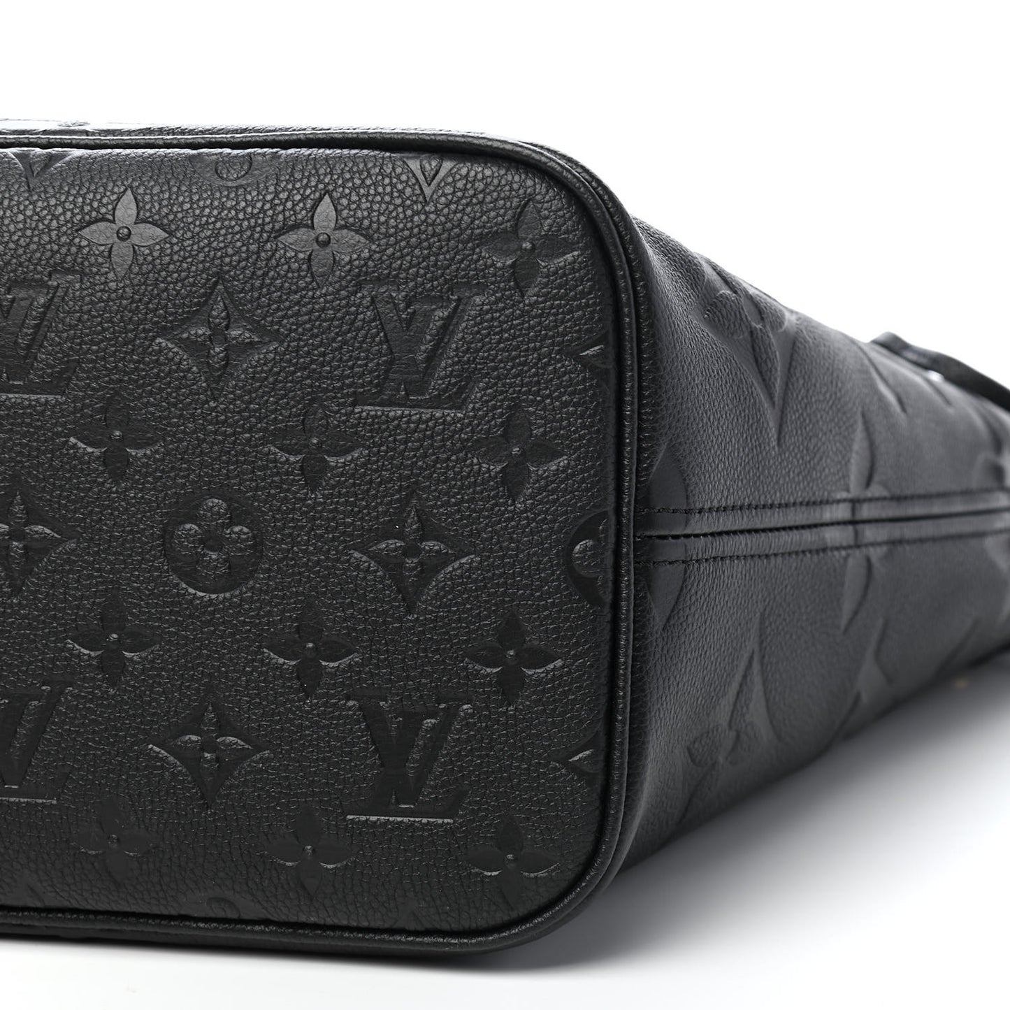 Empreinte Monogram Giant Neverfull MM Black