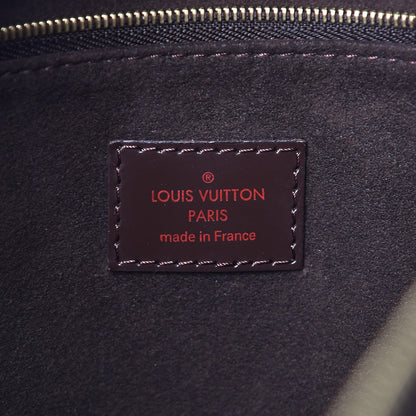 Louis Vuitton Damier Ebene Portobello PM 6 of 6