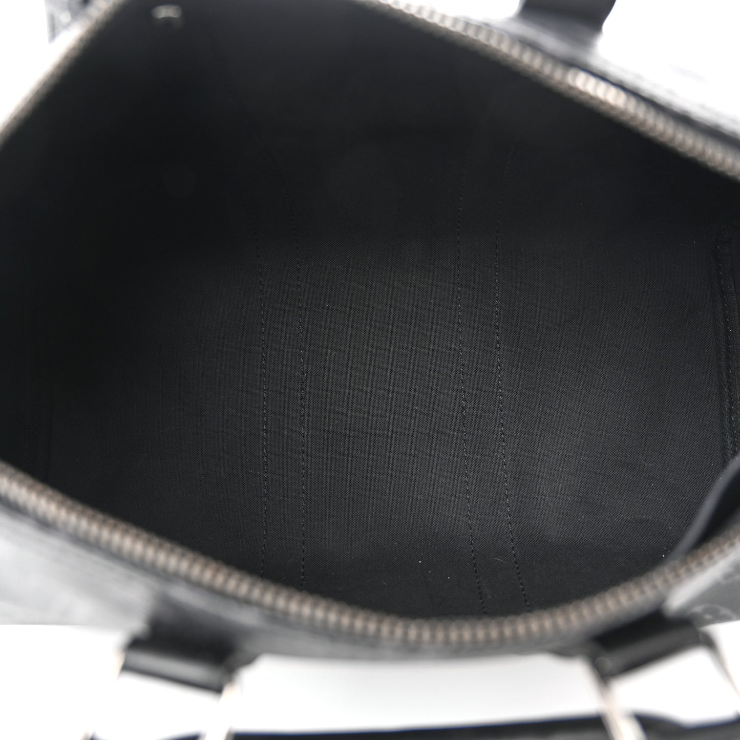 Monogram Eclipse Reverse Keepall Bandouliere 35