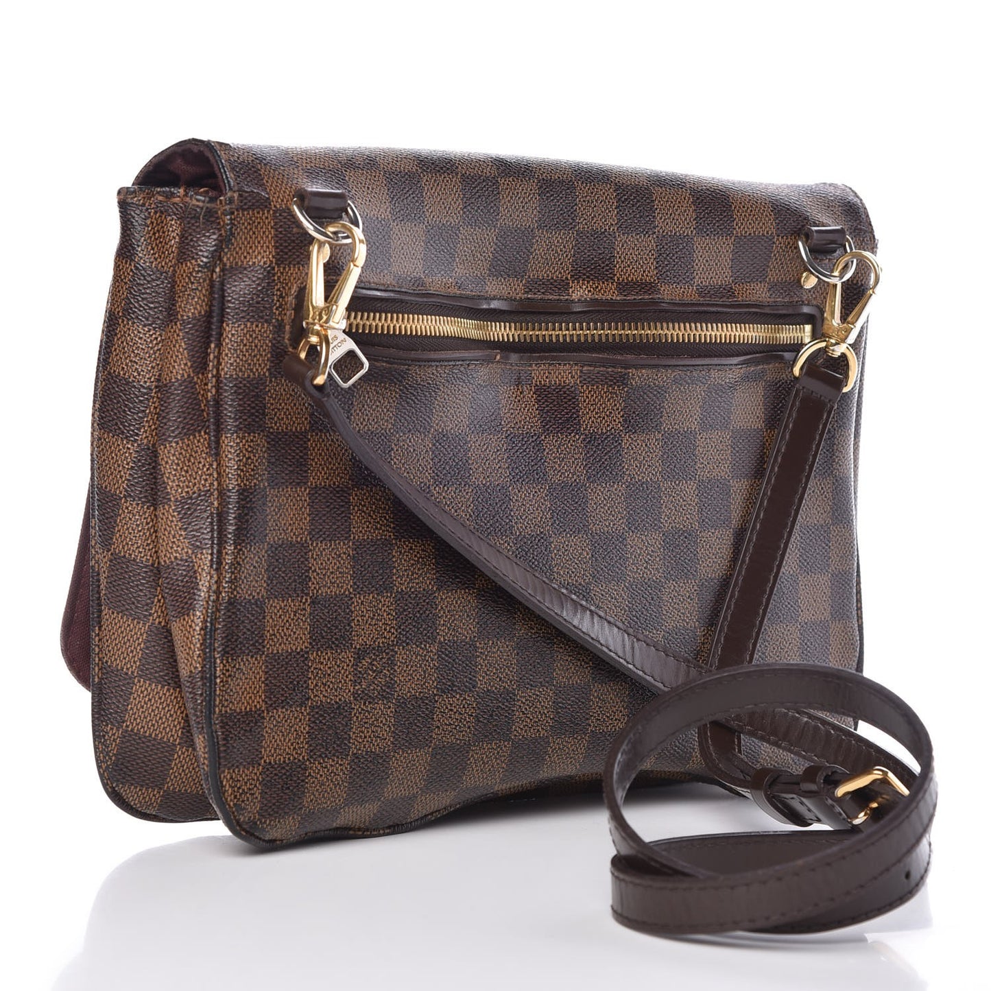 Damier Ebene Hoxton GM
