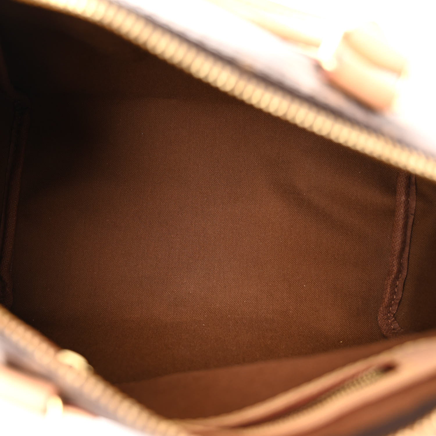 Louis Vuitton Monogram Speedy 25 5 of 10