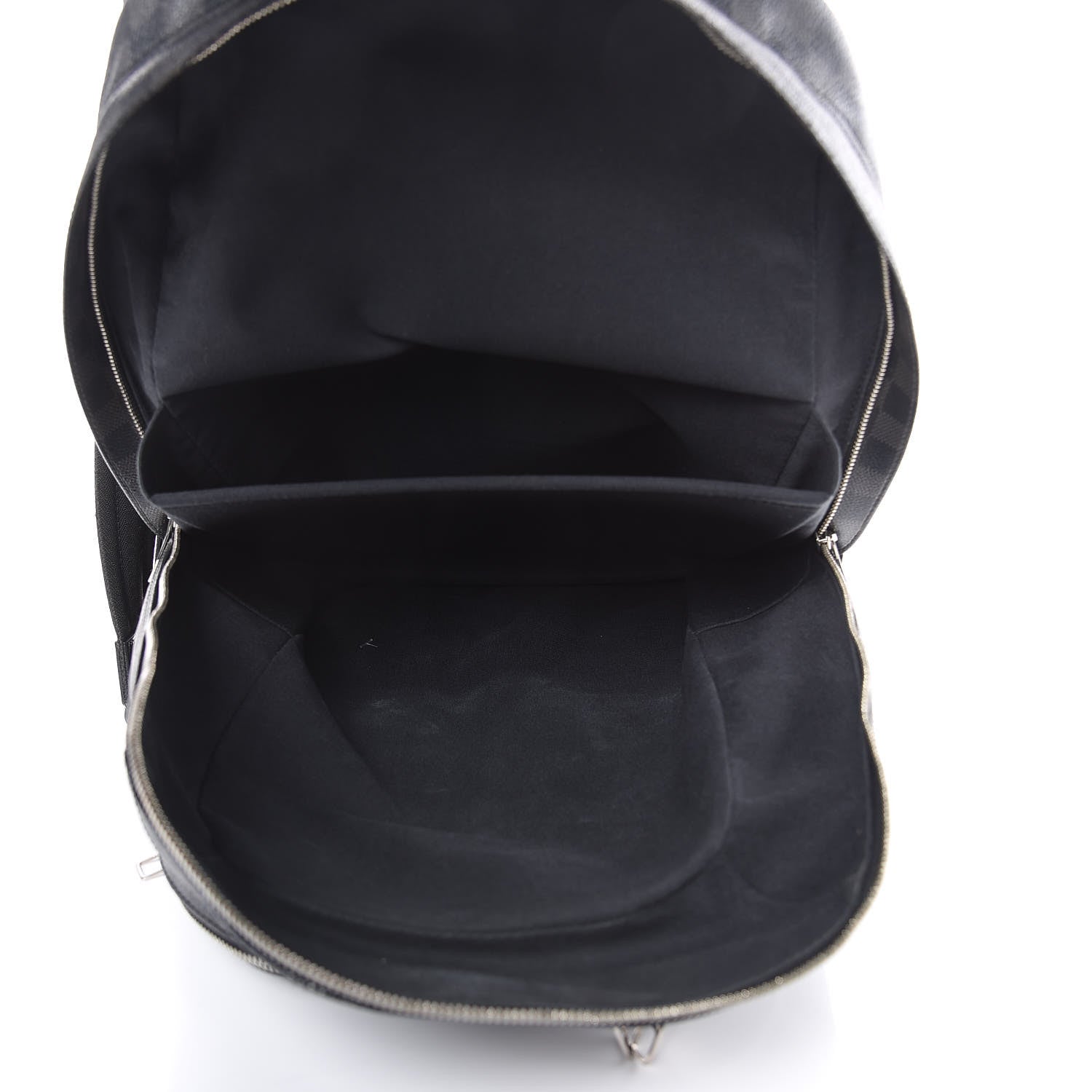 Louis Vuitton Damier Graphite Michael Backpack 5 of 18