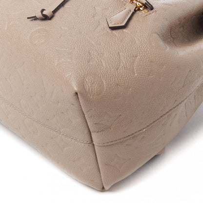 Louis Vuitton Empreinte Montsouris PM Tourterelle 5 of 9