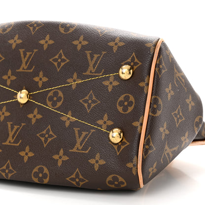 Louis Vuitton Monogram Tivoli PM 10 of 14