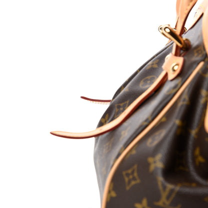 Louis Vuitton Monogram Tivoli GM 18 of 18