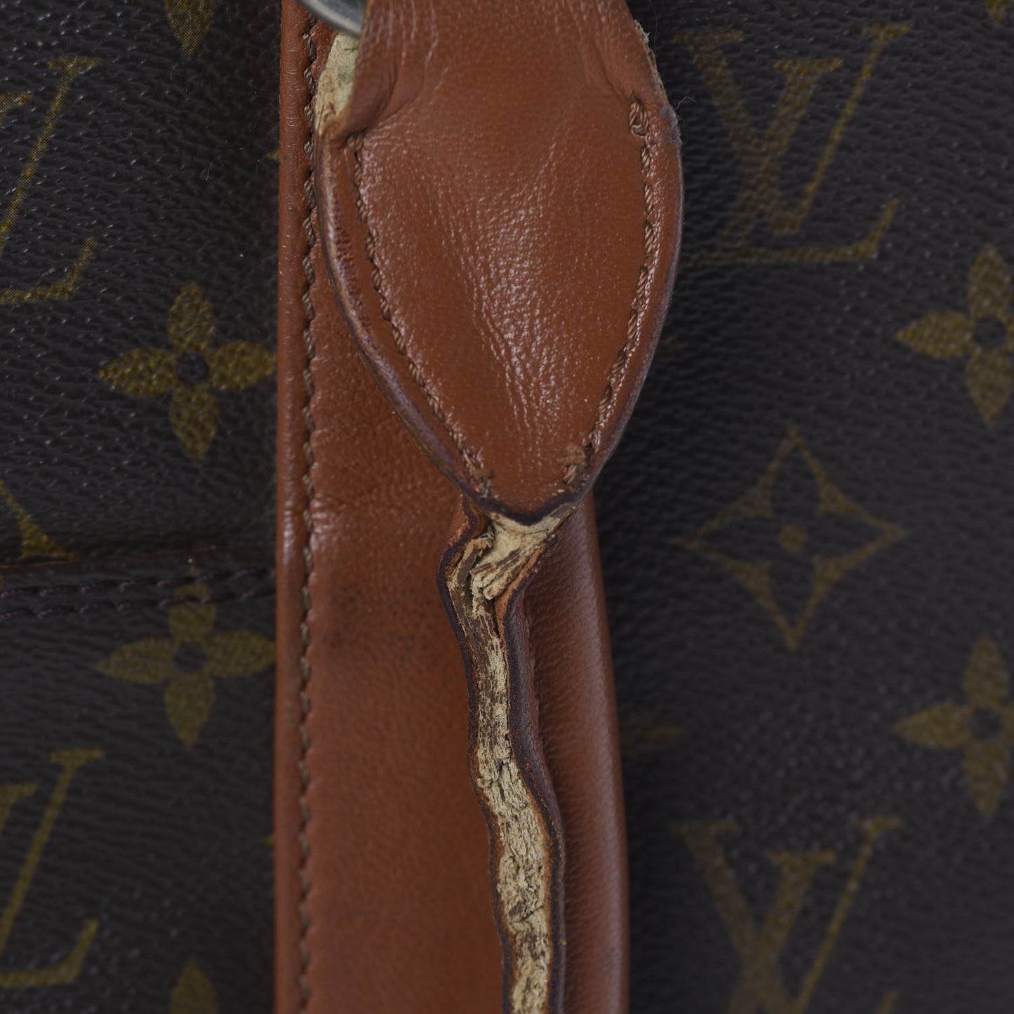 Monogram Sac Weekend PM