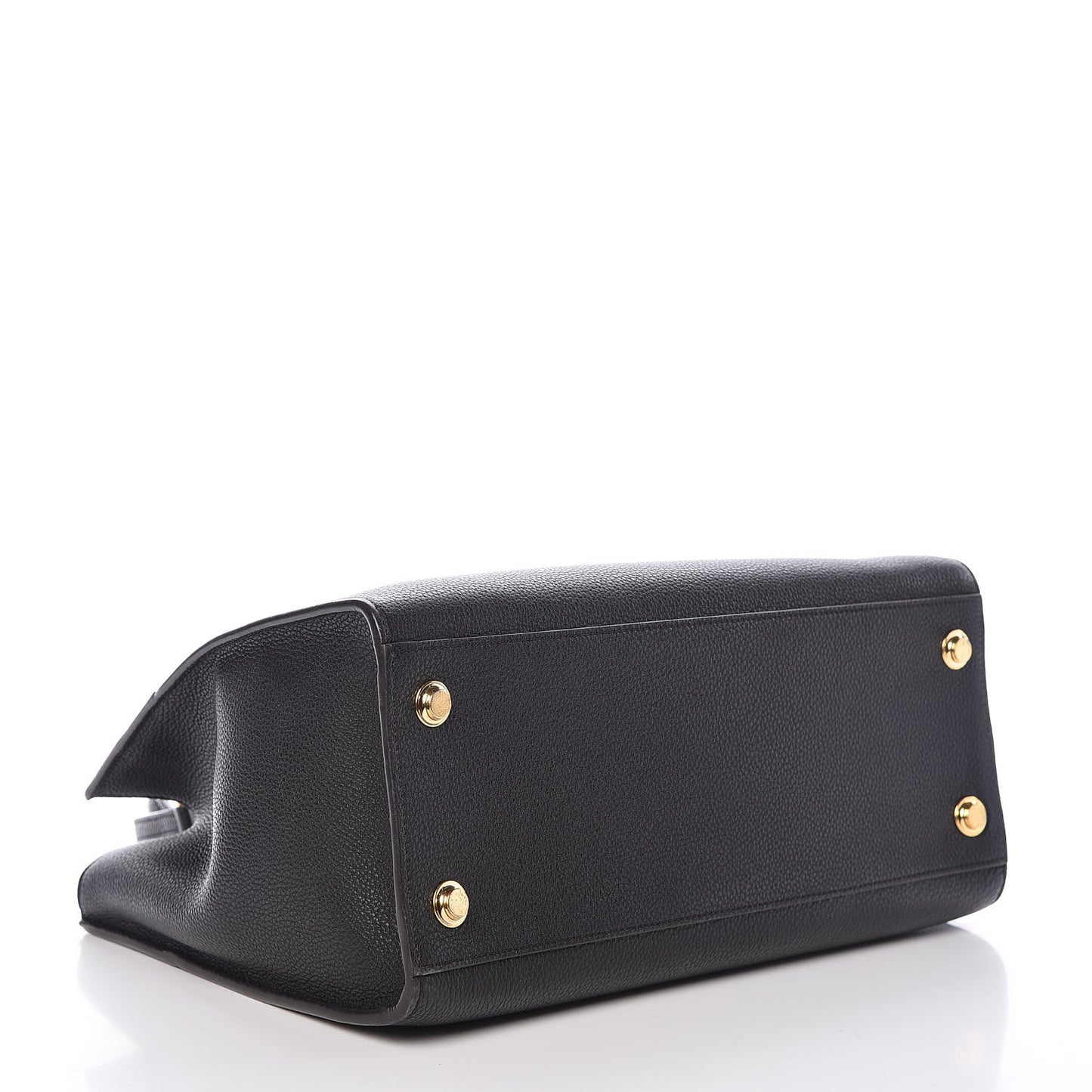Taurillon City Steamer MM Black
