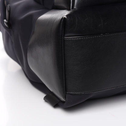 Givenchy Neoprene Star Striped Backpack Black 8 of 15