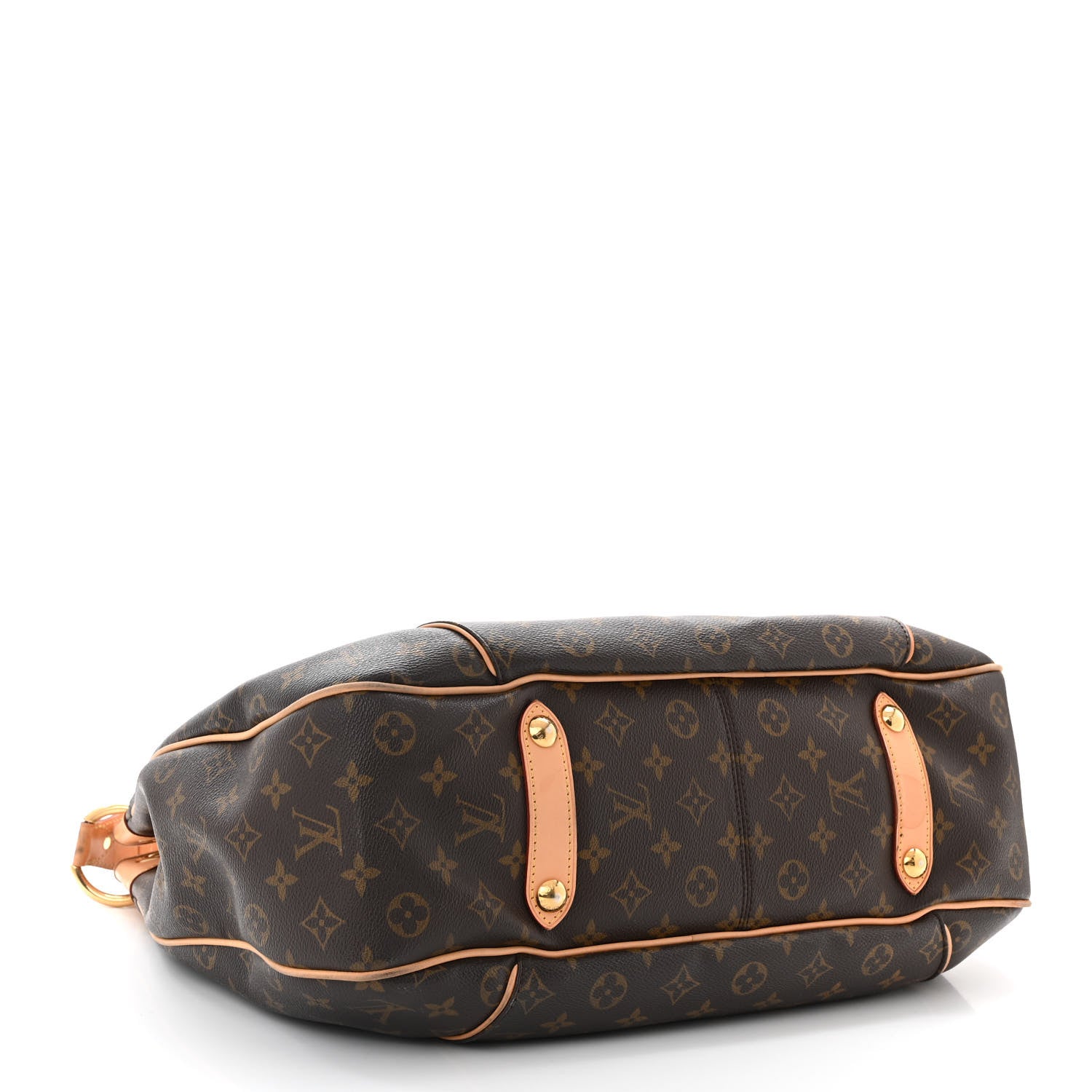 Louis Vuitton Monogram Galliera GM 4 of 14