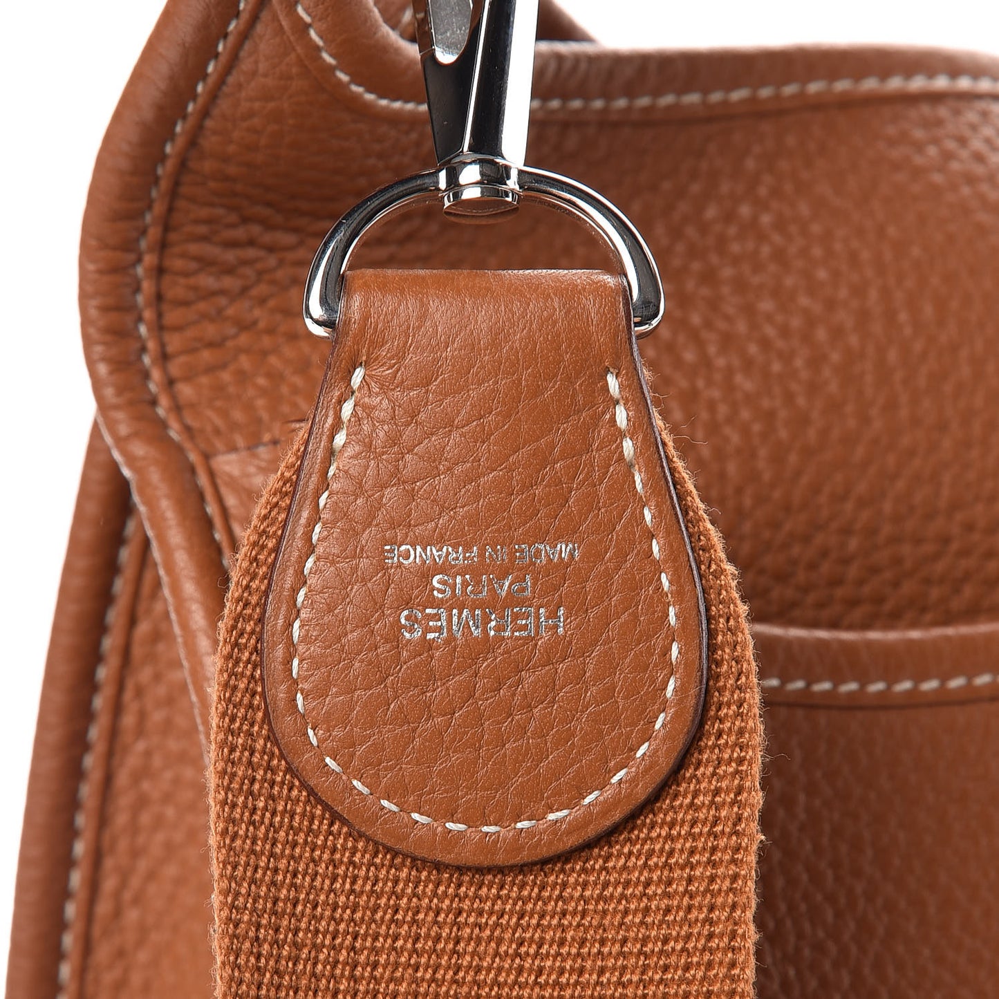 Taurillon Clemence Evelyne III GM Gold