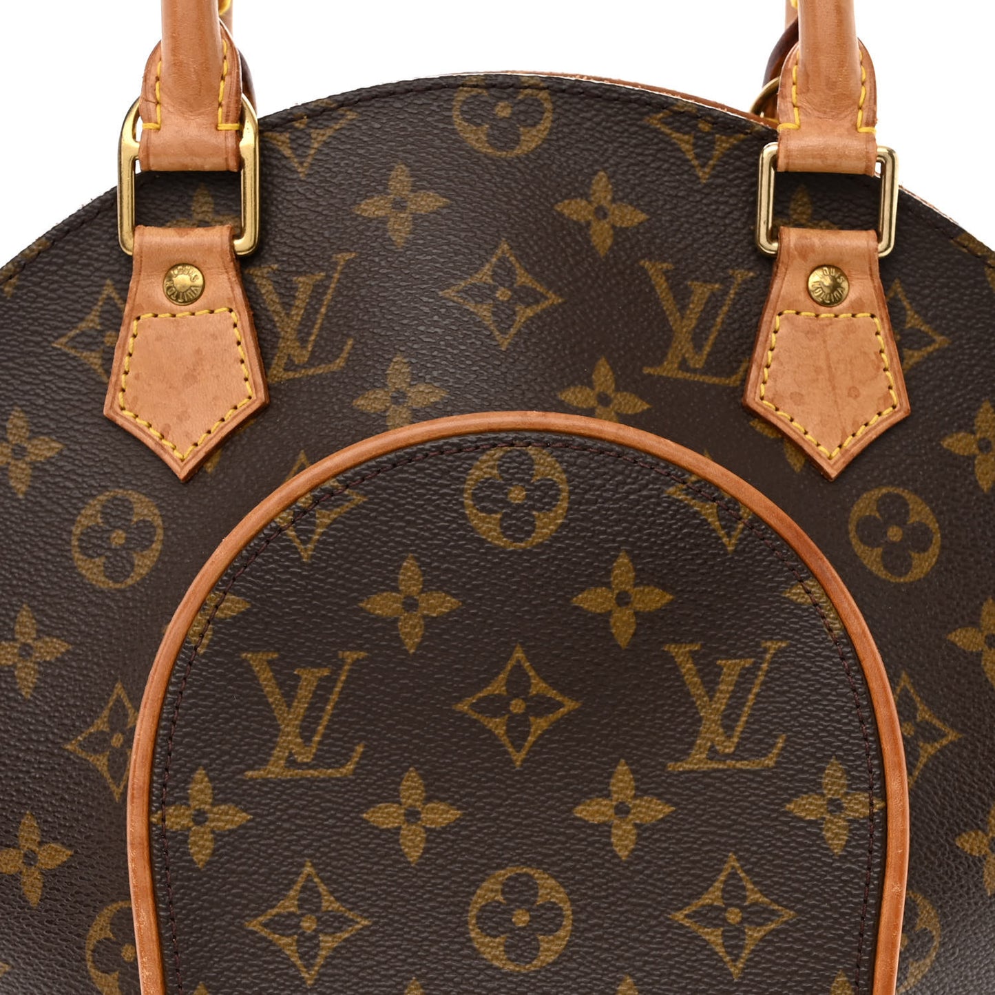 Monogram Ellipse PM