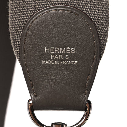 Hermes Swift Toolbox 26 Etain 7 of 11