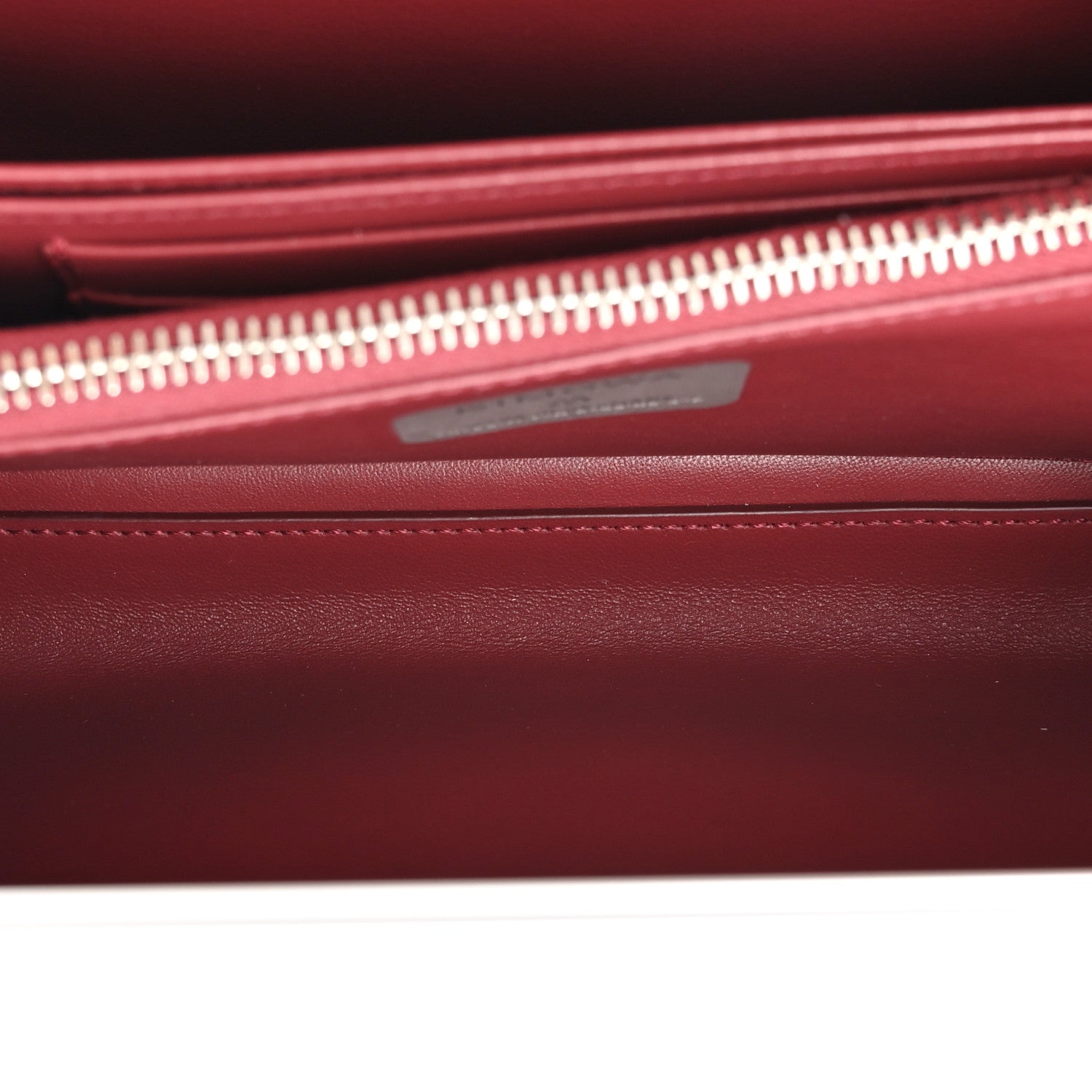 Christian Dior X RIMOWA Aluminum Personal Clutch On Strap Rose 5 of 12