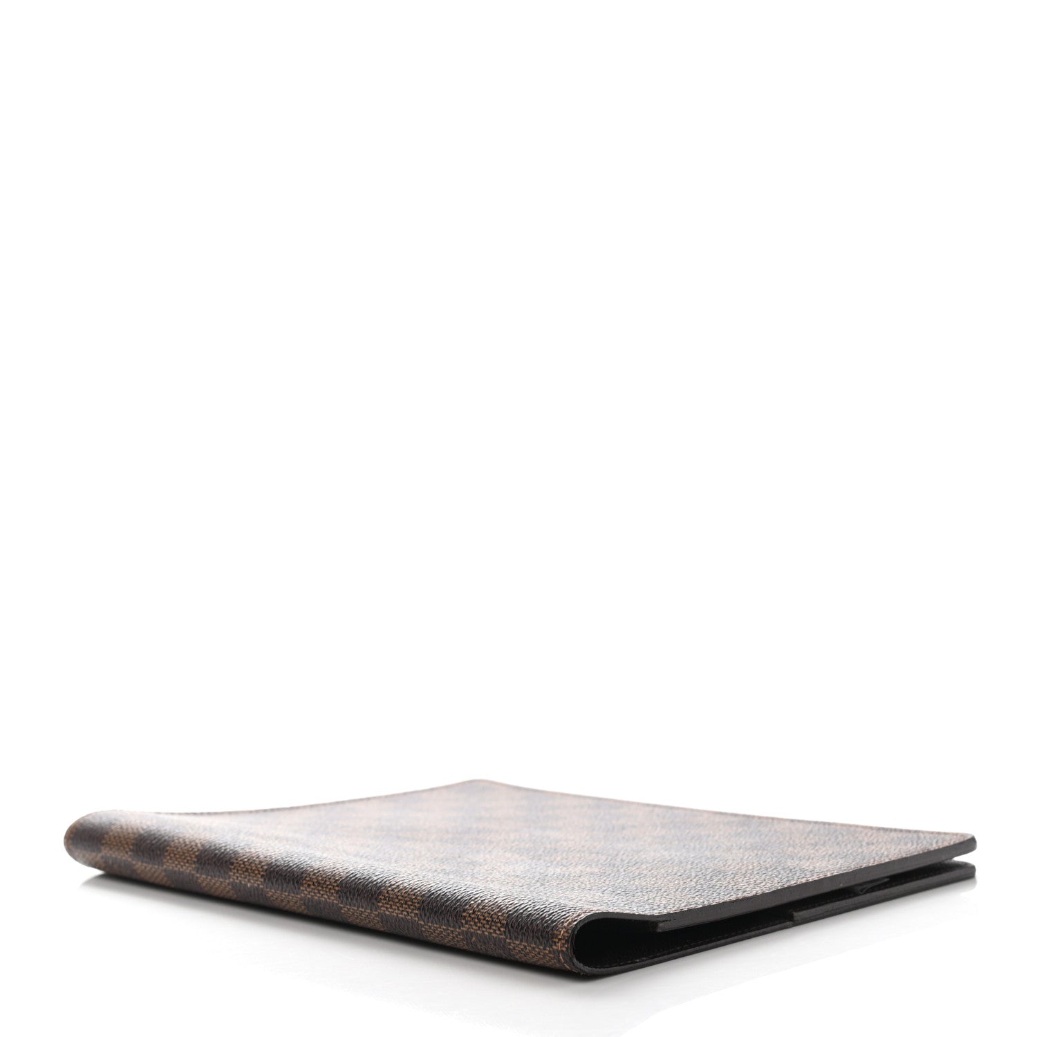 Louis Vuitton Damier Ebene Desk Agenda Cover 4 of 15