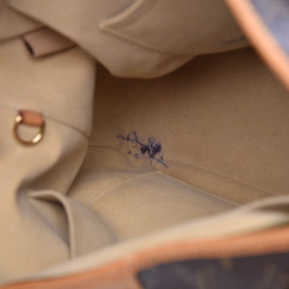 Louis Vuitton Monogram Estrela MM 10 of 22