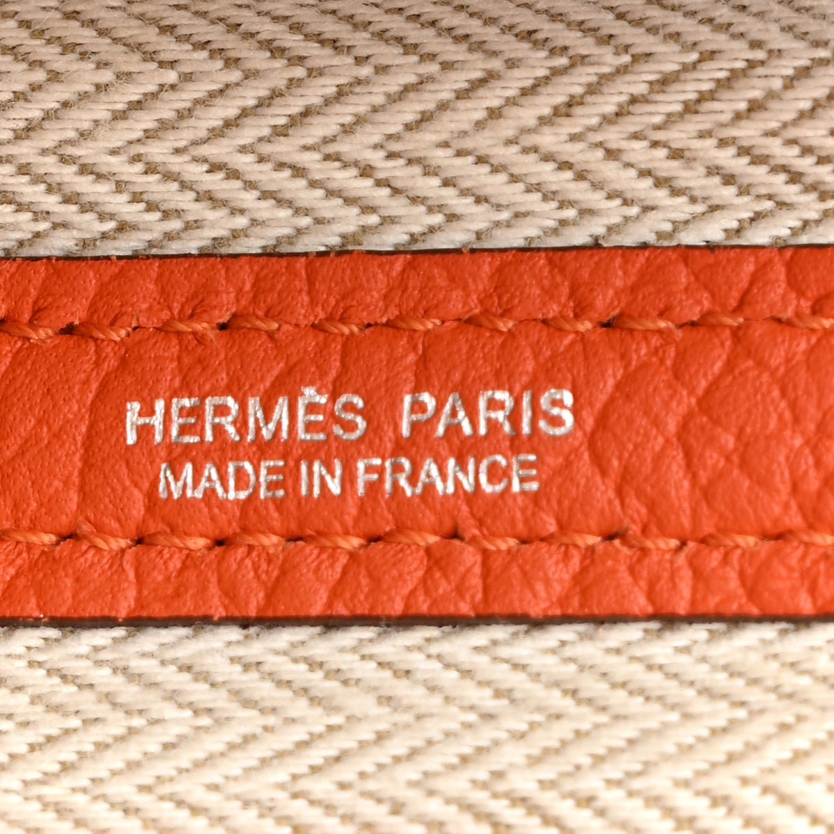 Negonda Garden Party 36 MM Orange