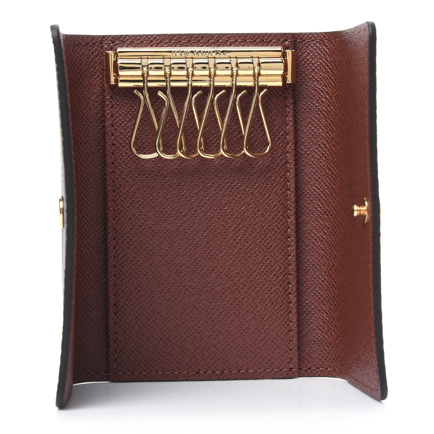Monogram 6 Key Multicles Holder